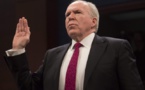 Trump révoque l'habilitation secret défense de l'ex-chef de la CIA sous Obama