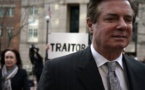Enquête russe: Place aux délibérations au procès de Paul Manafort