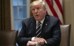 Enquête russe: Trump s'invite dans le procès Manafort en pleines délibérations