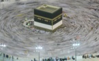 Plus de 2 millions de musulmans entament le hajj en Arabie saoudite