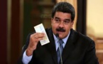 Le Venezuela étrenne ses nouveaux billets, le patronat craint l'"instabilité"