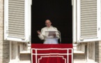 Pédophilie : le pape sous pression pour annoncer des mesures concrètes