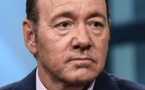 Nouvelle plainte pour agression sexuelle visant l'acteur Kevin Spacey