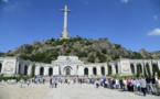 Espagne: le gouvernement lance le processus d'exhumation de Franco