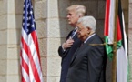 L'administration Trump annule 200 millions de dollars d'aide aux Palestiniens