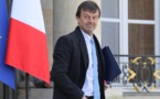 La démission de Hulot, symbole d'un "gâchis" pour les ONG