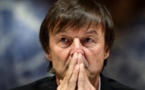 Nicolas Hulot, l'écologiste toujours insatisfait