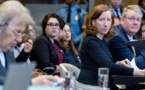 Sanctions contre l'Iran: Washington récuse la compétence de la CIJ