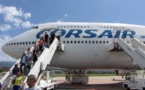 Corsair autorisée à exploiter la ligne Paris-Dakar jusqu’au 31 janvier 2019, Air Sénégal se prépare