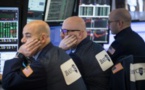 Wall Street troublée par les incertitudes sur le commerce