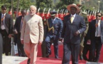 Offensive économique : L’Inde aussi soigne ses partenariats en Afrique