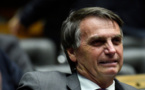 Brésil: Bolsonaro blessé, son clan prend les rênes de sa campagne