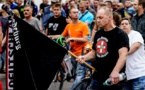 L'extrême droite dans la rue, l'Allemagne redoute un nouveau Chemnitz