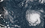 La Caroline du Nord se prépare à l'arrivée de l'ouragan Florence