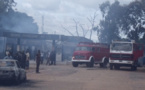 Nigeria : au moins 35 morts et des dizaines de blessés dans une explosion de gaz