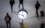 La Commission européenne veut abolir le changement d'heure dès 2019