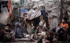 L'ONU alerte sur la situation "catastrophique" à Gaza