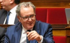 Richard Ferrand est élu président de l'Assemblée nationale par 254 voix sur 484