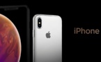 Apple dévoile son iPhone Xs, très haut de gamme