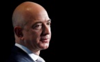 Bezos, patron d'Amazon, crée un fonds de 2 milliards de dollars pour l'éducation