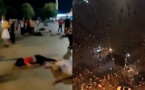 Une voiture fonce dans la foule en Chine: 11 morts, 44 blessés