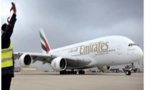 Dubaï par Emirates: Des «tarifs spéciaux» pour les Sénégalais du 13 au 27 septembre