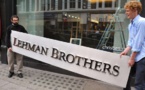Lehman Brothers: l'OCDE fait son mea culpa