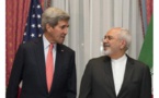 USA: polémique autour de rencontres entre l'ex-ministre Kerry et l'Iranien Zarif