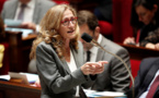 Affaire Benalla: Nicole Belloubet ne désarme pas face au Sénat