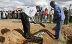 Choléra au Zimbabwe : 28 morts selon un nouveau bilan