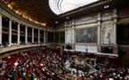 La fraude fiscale dans le collimateur de l'Assemblée nationale française