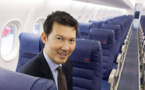 À son arrivée à la tête d'Air France-KLM, Ben Smith donne des gages aux salariés
