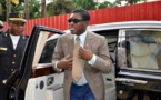 Le Brésil saisit 16 M USD dans les bagages du fils Obiang, la Guinée équatoriale proteste