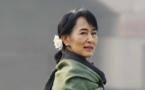 Birmanie: sept ans de prison pour avoir critiqué Aung San Suu Kyi sur Facebook