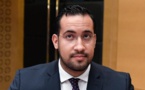 Ce qu'il faut retenir de l'audition d'Alexandre Benalla par la commission d'enquête du Sénat