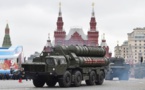 Ventes d'armes russes: Washington allonge sa liste noire et sanctionne la Chine