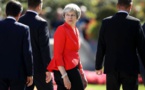 Brexit: Theresa May "humiliée" à Salzbourg à quelques jours du congrès de son parti