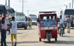 Côte d'Ivoire: des voiturettes solaires pour remplacer les taxis-brousse