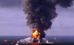 Marée noire au Mexique: BP a obtenu de payer une amende réduite, selon une ONG