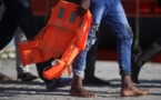 Naufrage au large du Maroc: 11 corps de migrants repêchés (autorités)
