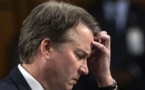 Cour suprême: les républicains veulent confirmer le juge Kavanaugh samedi