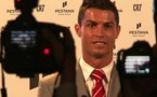Cristiano Ronaldo: plus qu'une star du foot, une firme mondiale