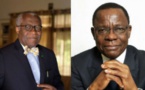 Présidentielle au Cameroun: Kamto et Muna, deux opposants, forment une coalition