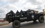 Angola: quatre morts en marge d'une opération de police contre des clandestins
