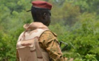 Burkina: 6 policiers tués par l'explosion d'un engin artisanal dans le Nord (sources sécuritaires)