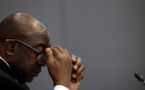 Afrique du Sud: le ministre des Finances tombe, victime du combat contre la corruption