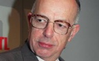 Décès de Raymond Lévy, ancien PDG de Renault