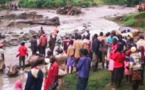 Ouganda: au moins 11 morts dans des inondations