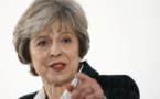Brexit: May informe des ministres: un accord serait tout proche