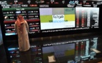 La Bourse de Ryad plonge de 7% et efface tous ses gains de 2018